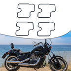 Carb Float Bowl Gasket O-Rings for Honda CBR 900 RR (1992–1999)