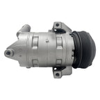 A C Compressor Kit Replacement for Nissan Titan XD 5.0L (2016-2019)