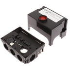 Diesel Methanol Burner Control Box LOA24.171B27 for