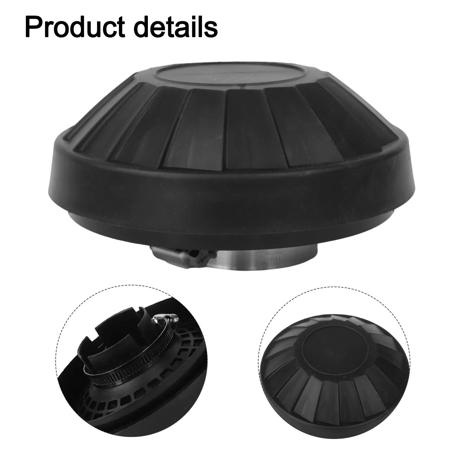 Air Filter Cover for Kawasaki FR FS FH Series