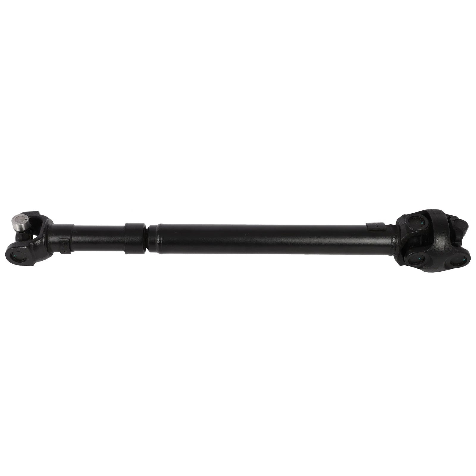 Front Driveshaft Assembly for Jeep Wagoneer (1987–1990)