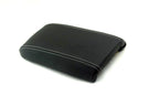 Center Console Armrest Cover for Camaro (1997–2002) Gray Stitch