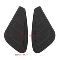 Rubber Grip Gas Tank Knee Pads for Pan America 1250 (2021–2022) T9