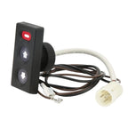 Drives Trim Tilt Switch Control Panel for Volvo Penta SP290 SP-E (1980–2023)