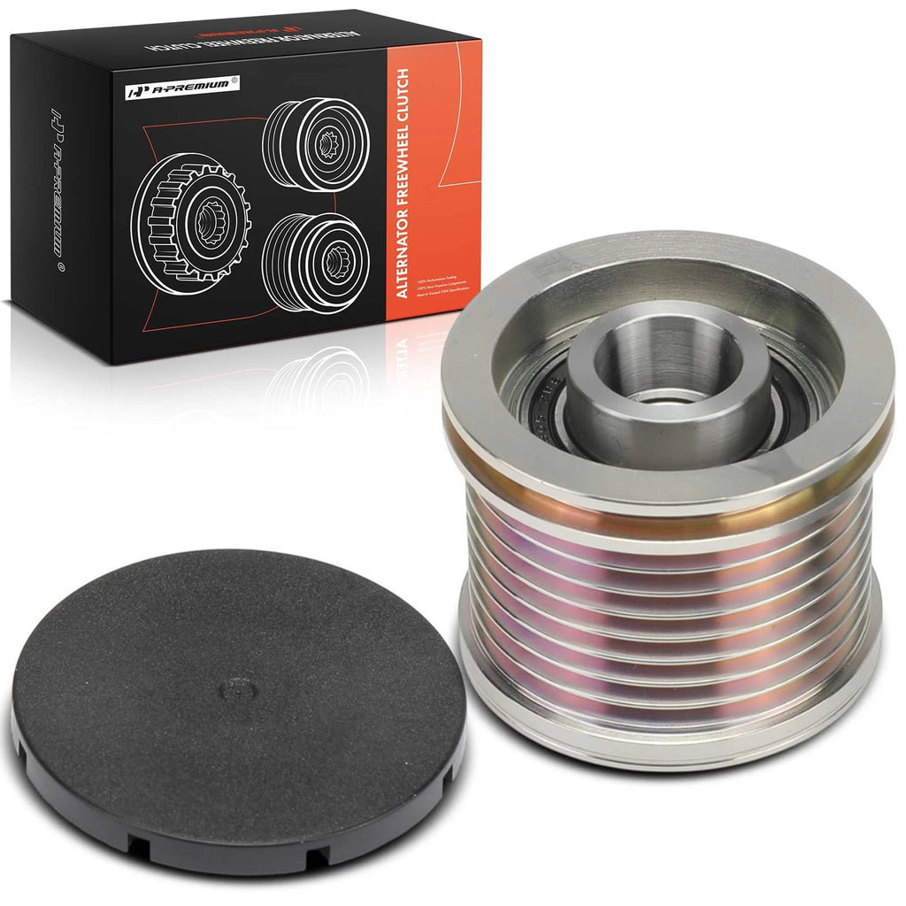 Alternator Clutch Pulley for Mercedes-Benz GL320 (2007–2009)