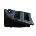 Replacement Expanded Polypropylene Rear Driver Side Bumper Impact Absorber