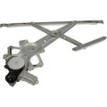 Window Regulator for Toyota Camry (Front Driver Side)