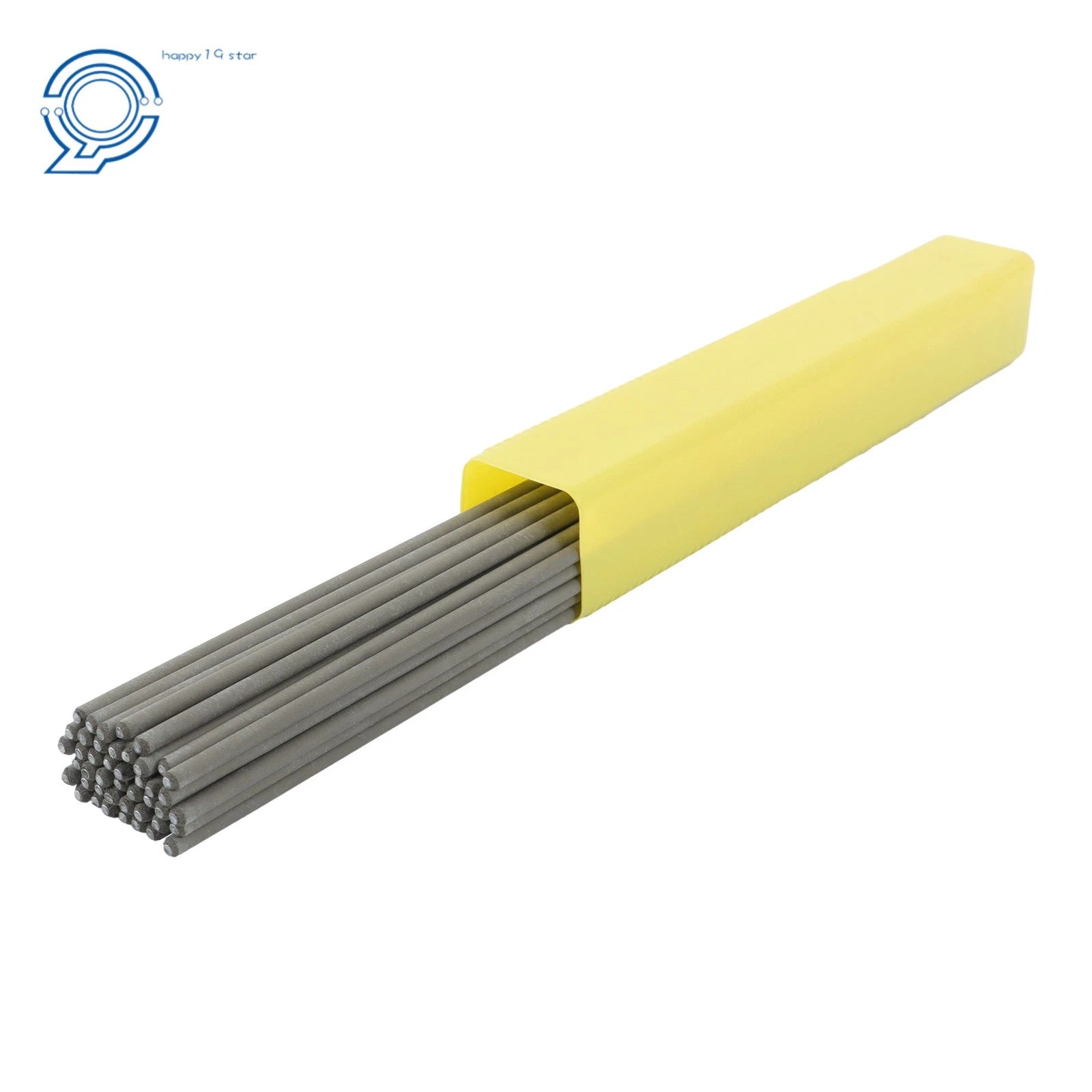 2X Mild Steel Welding Rods for Automotive Applications (3/32")