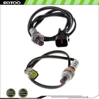 Set of 2 O2 Oxygen Sensors for Suzuki Forenza Reno 2.0L (2005)