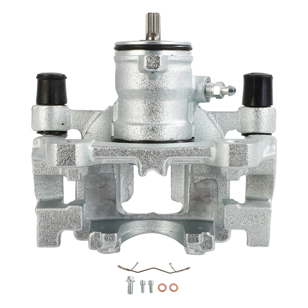 Rear Left Brake Caliper for Ford Fusion (2013–2020)