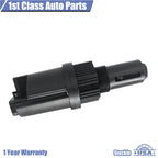 4WD Axle Locking Hub Actuator for Chevrolet Silverado 1500 (2007–2014)