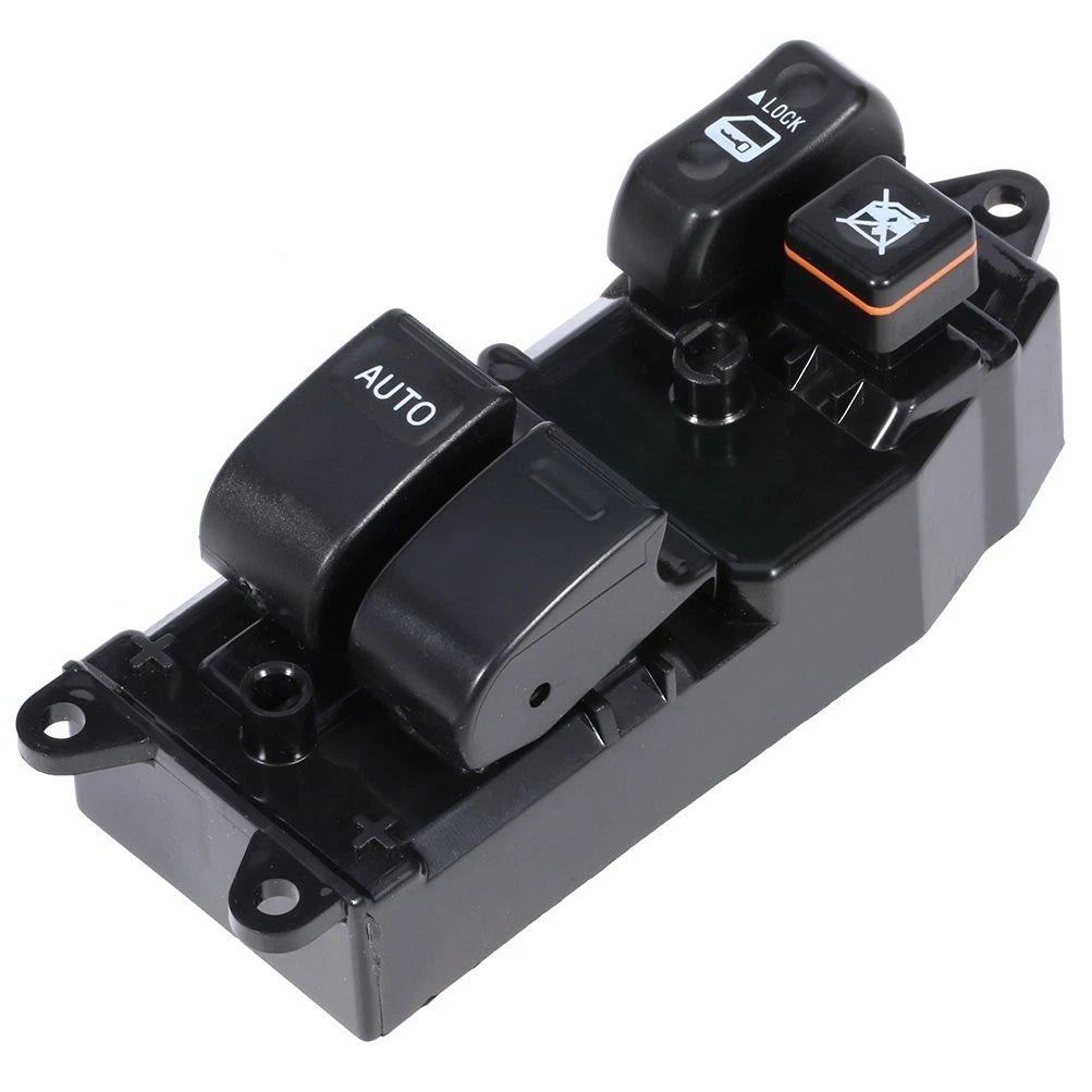 Power Window Switch for Toyota Tacoma 2 Door (2001–2011) Front Left