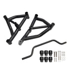 Engine Guard Crash Bar Frame Protector for Yamaha MT-09 MT-09 SP (2021–2023)