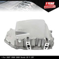 Engine Oil Pan Sump for Honda CR-V (2007–2008)