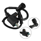 CDI Box Igniter for Kymco Agility 50, Filly, People S 50, Like 125 (2000–2023)
