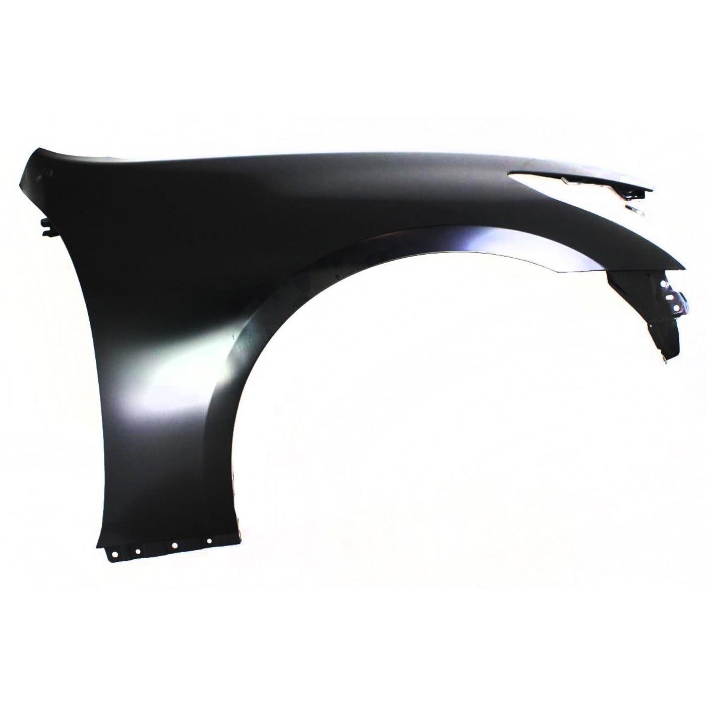 Fender for Infiniti G37 (2009–2013) Front Driver and Passenger Side