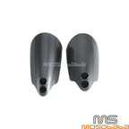 Full Set Handguard Shield Protector for Harley Street Glide FLHXSE (2021)