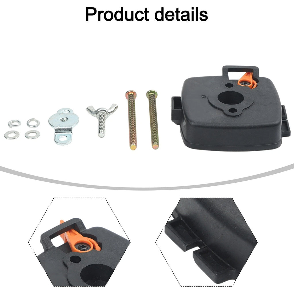 Choke Lever Plate for Echo GT225 SRM225 (2005–2023)