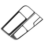 Central Console Gear Shift Frame Cover Trim for Hyundai Sonata (2015-2019)