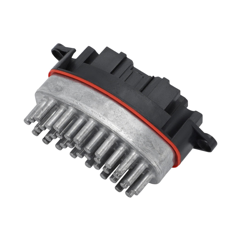 HVAC Blower Motor Resistor for Ford Mondeo (2007–2014)