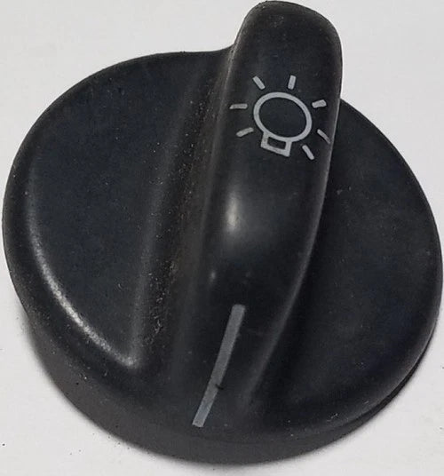 Headlight Switch Knob for Lincoln Mark VIII (1997–1998)