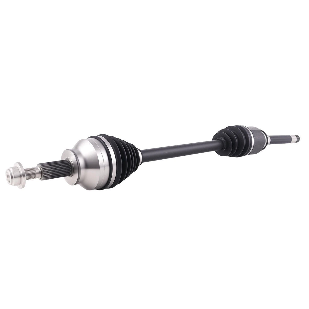 Front CV Axle Shaft & Bearing Kit for Mazda 3 (2010–2013) & Mazda 5 (2009–2010)