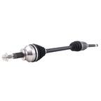 Front CV Axle Shaft & Bearing Kit for Mazda 3 (2010–2013) & Mazda 5 (2009–2010)