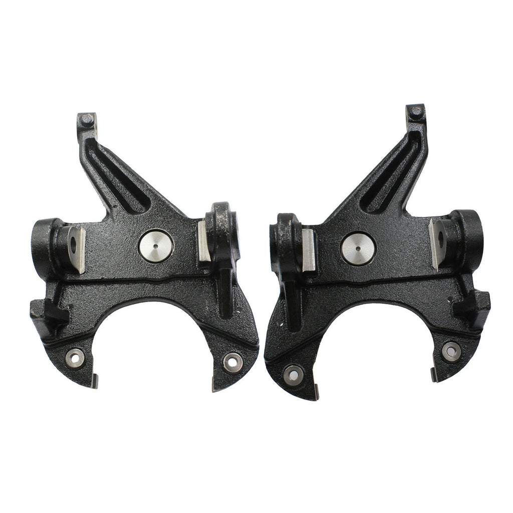 2.5" Drop Spindles for Chevrolet C10 (1960-1987)