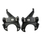 2.5" Drop Spindles for Chevrolet C10 (1960-1987)