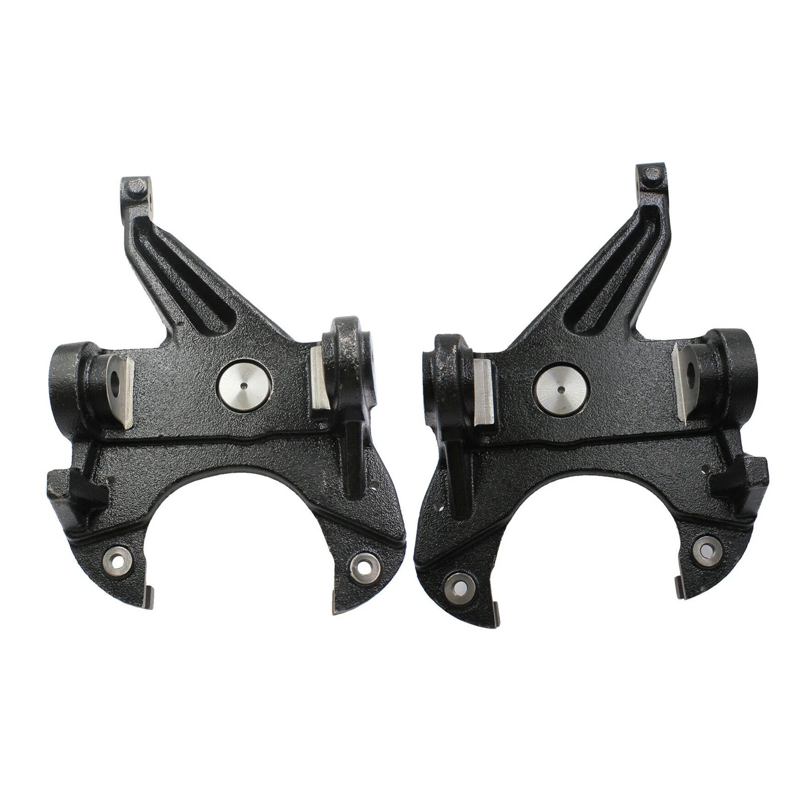 2.5" Drop Spindles for Chevrolet C10 (1960-1987)