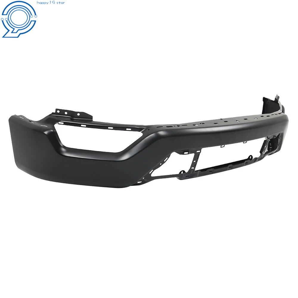 Steel Front Bumper for Ford F150 (2021–2023)
