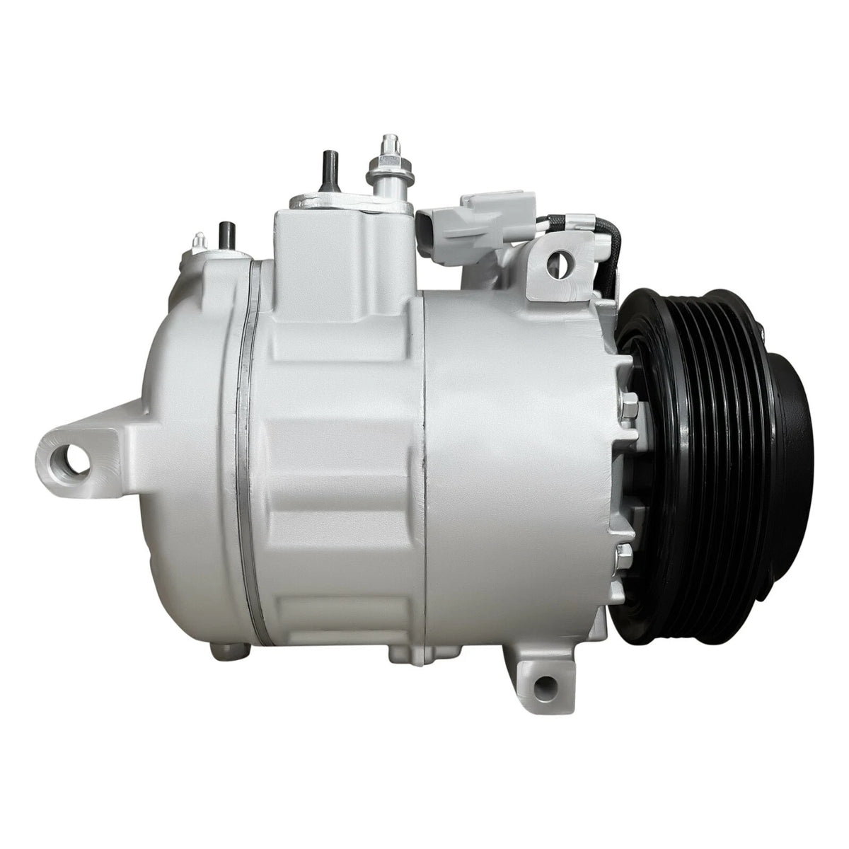 AC Compressor Kit Replacement for Dodge Challenger 5.7L 6.4L (2014–2017)