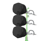 3 Pack Engine Covers for Various Trimmers and Lawn Equipment