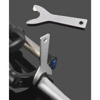 304 Stainless Steel Fork Crown Race Puller for Bike Headset (Universal)