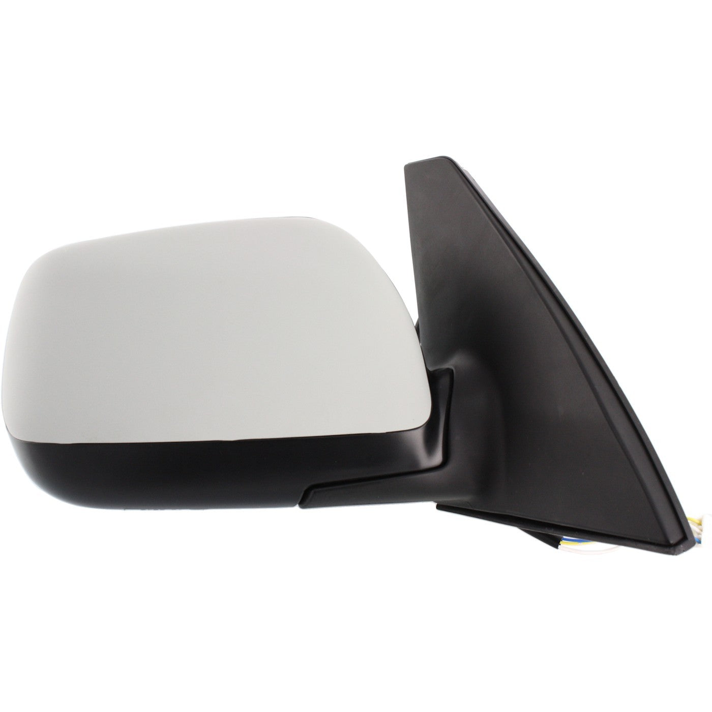 Power Mirror Set for Toyota RAV4 (2001–2005) Manual Folding