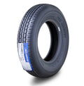 ST175/80R13 Trailer Tire 8 Ply LR D Speed M with Scuff Guard (FREE COUNTRY)