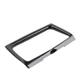 Stereo Radio Trim Cover for Harley Electra, Street, Tri Glide, Ultra Limited (14-23)