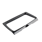 Stereo Radio Trim Cover for Harley Electra, Street, Tri Glide, Ultra Limited (14-23)