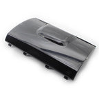 Rear Bumper Tow Cover Cap for Mercedes-Benz ML W163 (1998–2005) A1638801105
