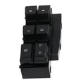 Power Window Main Switch for Hyundai Elantra (2017–2020) 93570-F2000