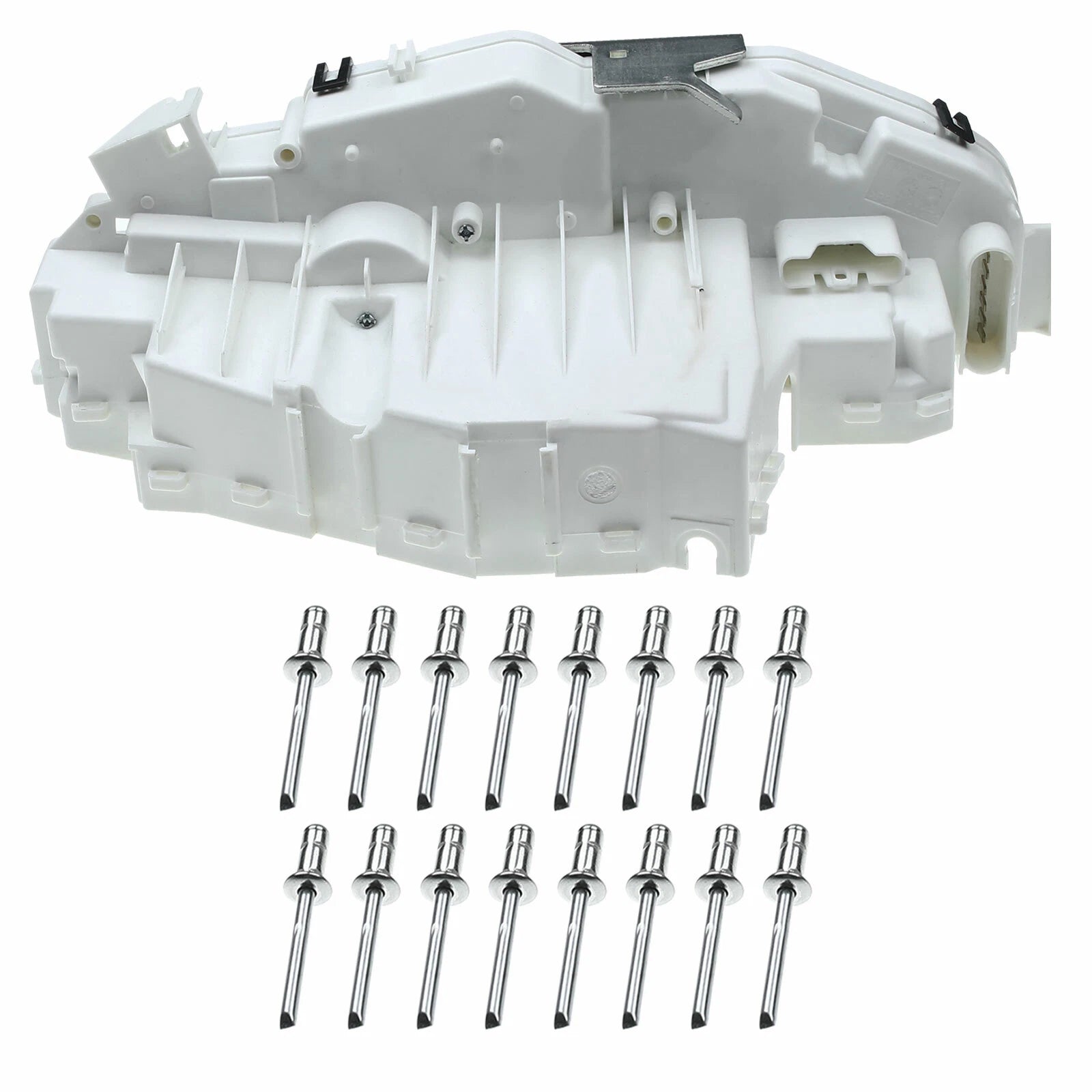 Front Right Door Lock Actuator for Mercedes-Benz S400 (2010–2013)
