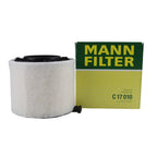 Mann Air Filter C17010 for Various Makes Models
