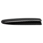 Carbon-Fiber Manual Hand-Brake Sleeve Cover for Honda Civic (2012–2015)