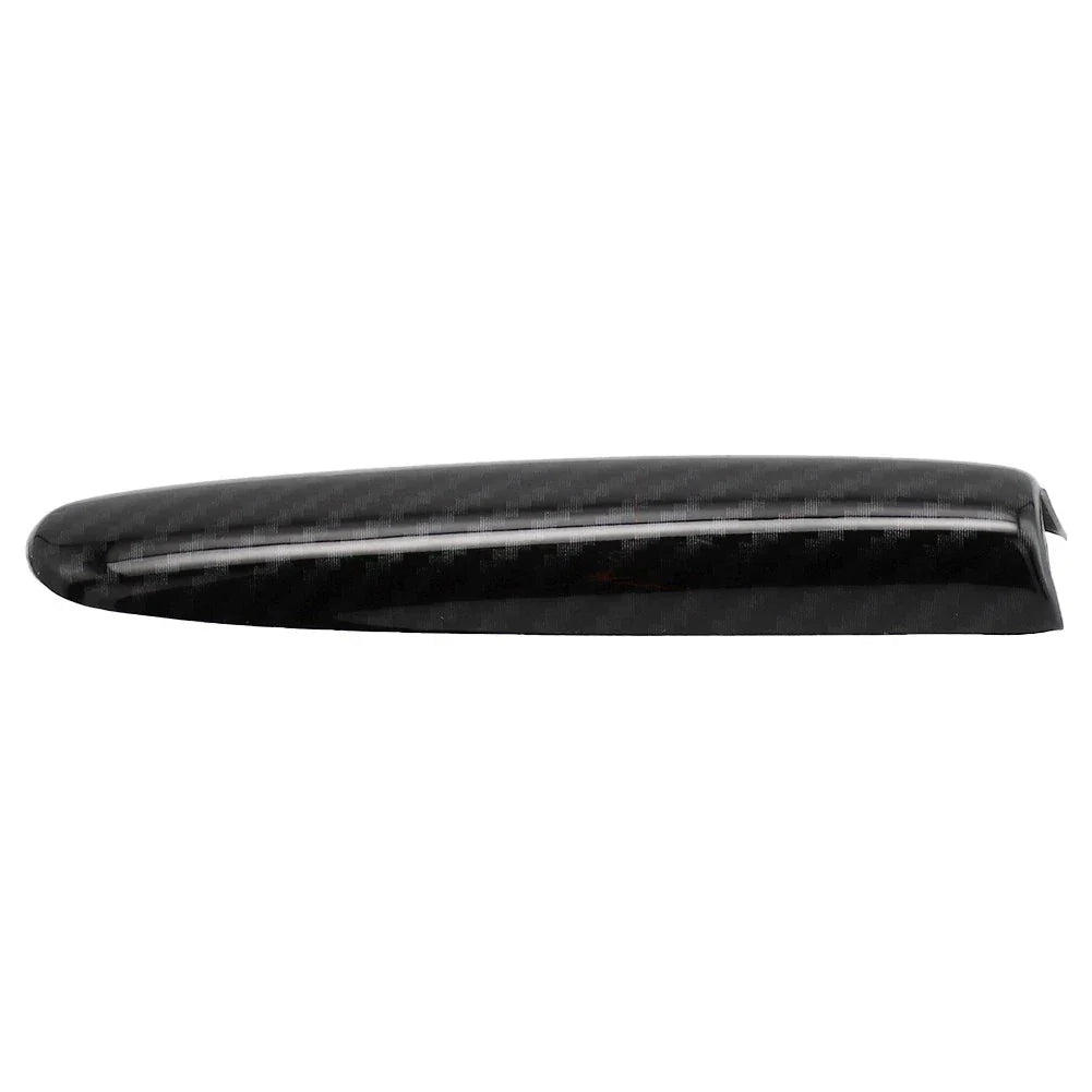 Carbon-Fiber Manual Hand-Brake Sleeve Cover for Honda Civic (2012–2015)