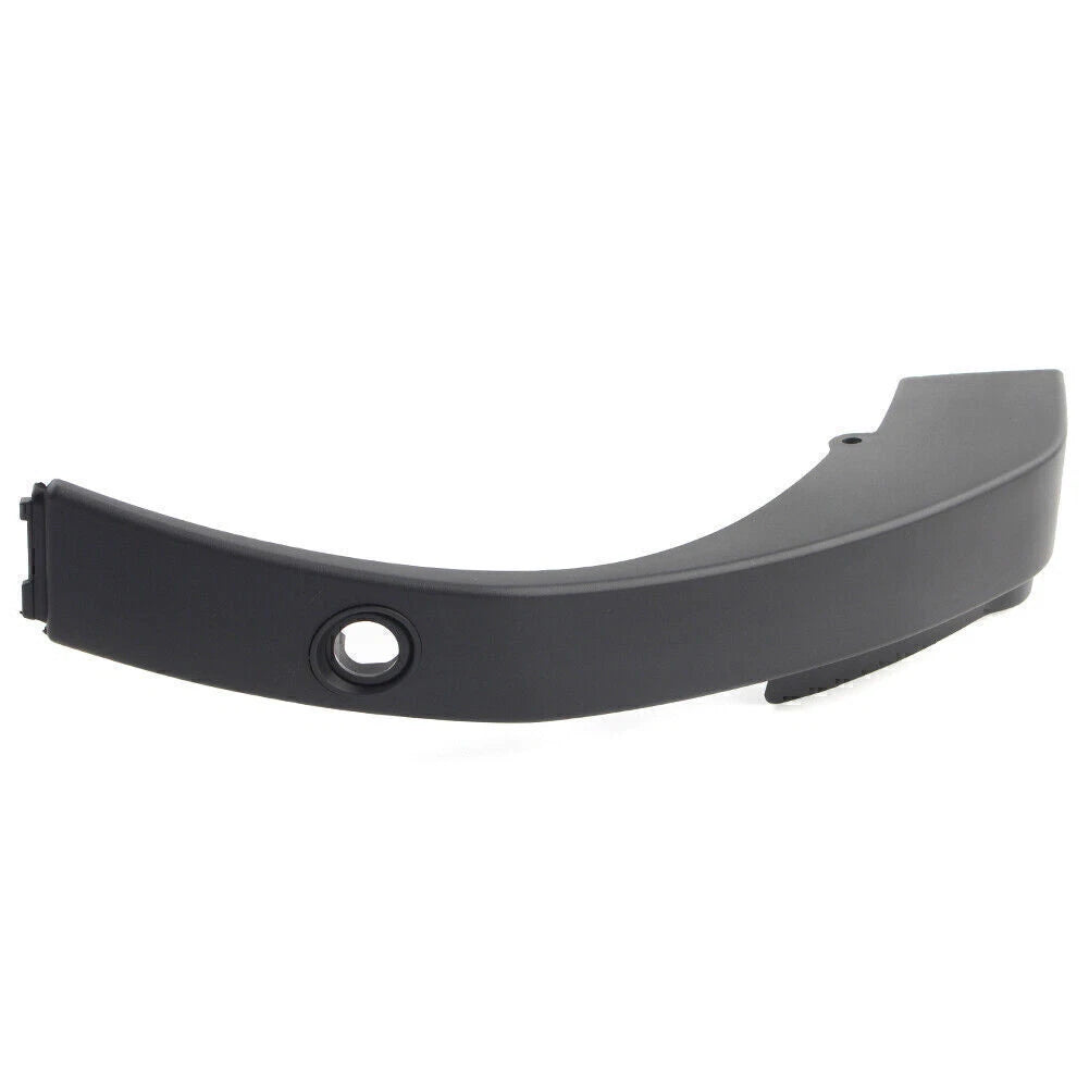 Right Rear Bumper Wheel Molding Bracket for Land Rover Range Rover Evoque (2010–2018)