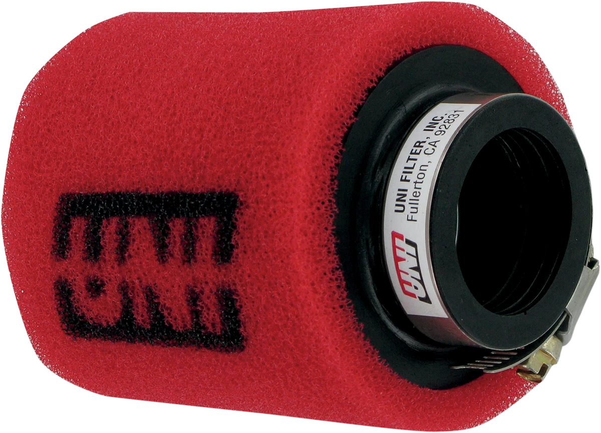 2X Pod Air Filter for UNI UP-4152ST (Centered)