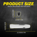 Driver or Passenger Side Door Handle for GMC Yukon Sierra (2015-2020)