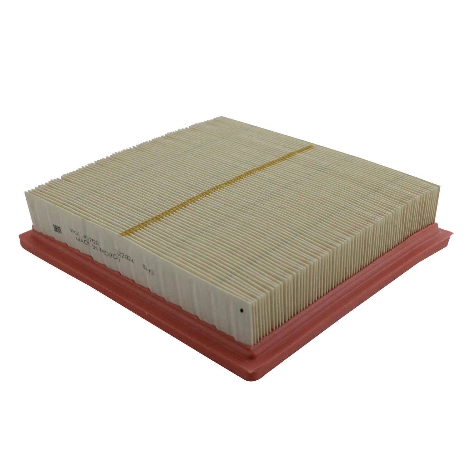 WIX Air Filter 49756 for Various Makes and Models