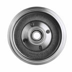 2X Rear Brake Drum for Ford Focus (2000-2008)