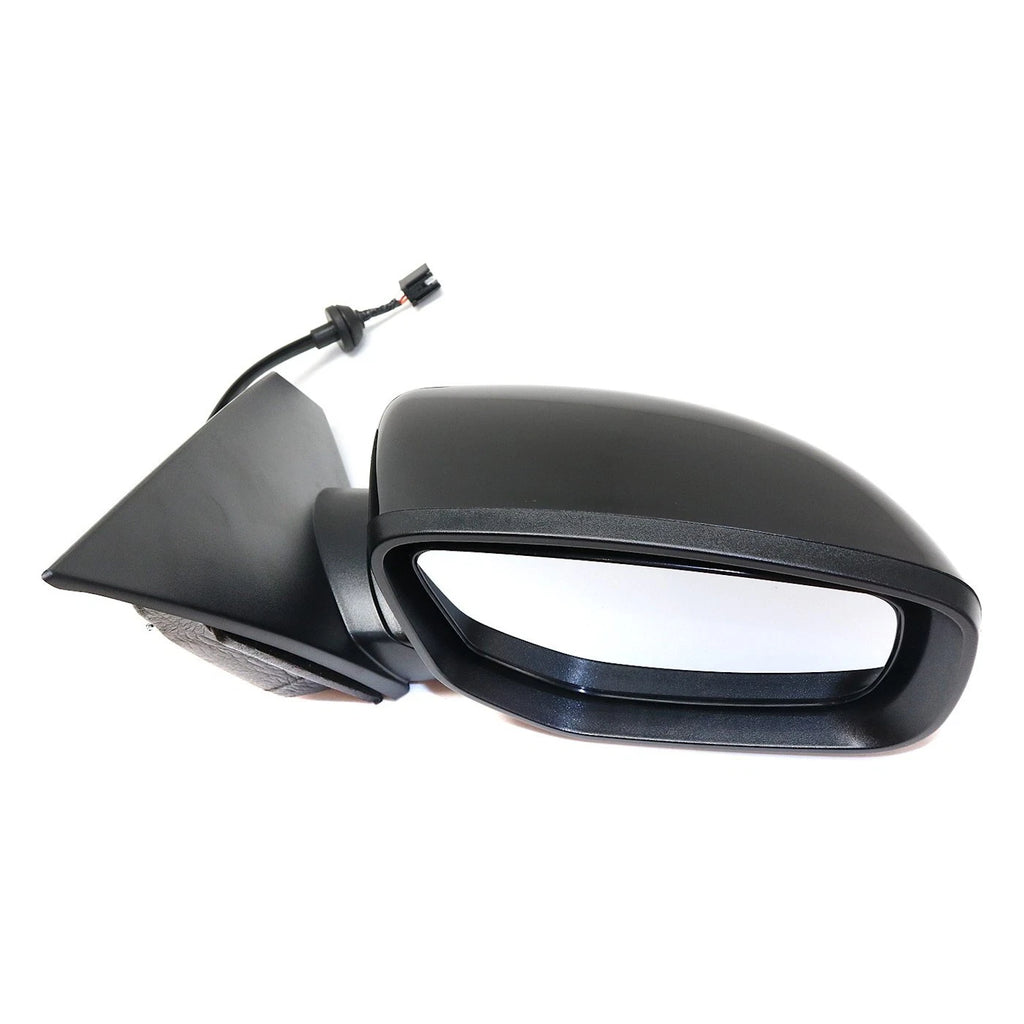 Power Mirrors for Dodge Dart (2016) - Driver & Passenger Side, Paintable